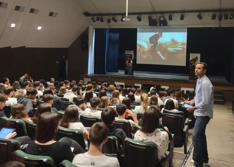 Foto: Reprodução