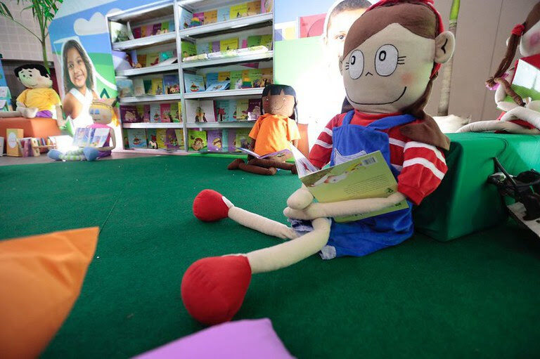 Foto: Reprodução