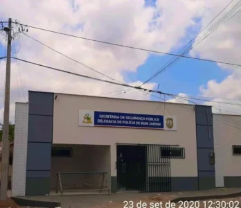 Em Bom Jardim, dois adolescentes são apreendidos por violência física e psicológica contra a própria avó