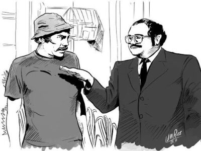 Calote? Empresário cobra prefeito da BR-316 mais de R$ 48 MIL reais por serviços prestados