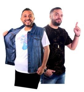 Feirinha São Luís movimenta Centro Histórico com cortejo de bumba meu boi e shows especiais