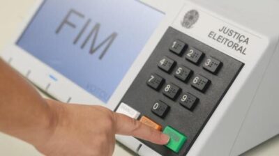 Eleições 2024: Tudo pronto para 6 de outubro