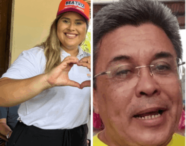 Vereadora representa contra ex-prefeito por uso privado de veículo público em Guimarães