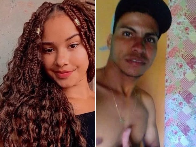 Jovem é assassinada pelo namorado em Peri Mirim; ele se suicidou em seguida