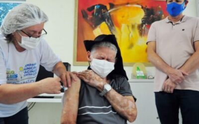 Oito idosos já morreram por Covid-19 no MA em 2025; outras 2 pessoas do grupo etário morreram por Influenza