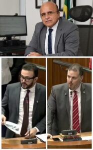 Acesso de assessores do STF a sistema de informação da PGE cria embaraço e gera tensão