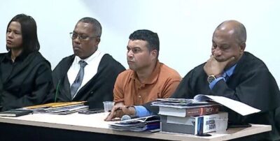 Vaqueiro é condenado a 14 anos de prisão pelo assassinato do ex-prefeito Nenzim