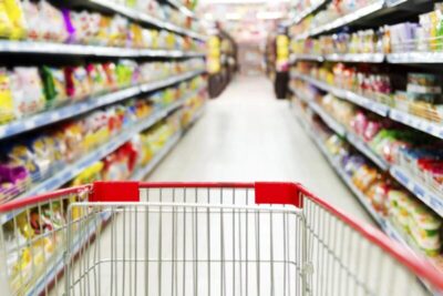 Varejo do Maranhão registra queda 2,5% em fevereiro, aponta indices do varejo