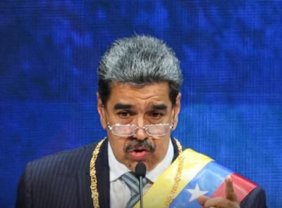 Venezuela começou a taxar os produtos importados do Brasil com alíquotas que variam de 15% a 77%