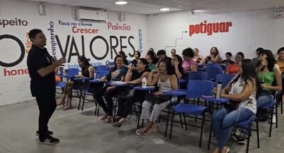 Parceria entre Grupo Potiguar e IFMA capacita mulheres e promove capacitação e inclusão social