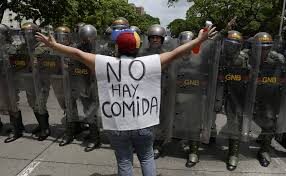 STF libera criminosos, caos e fome: o Brasil no rumo da Venezuela…