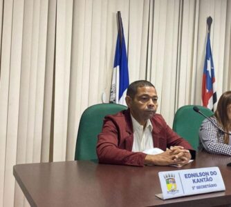 A forte atuação de Kantão por São José de Ribamar