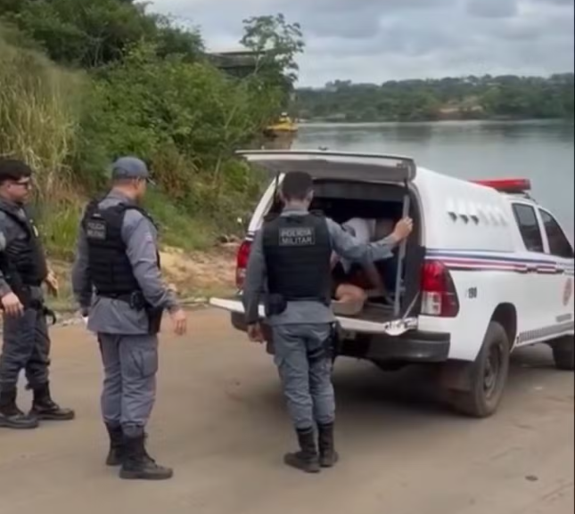 Foto: Reprodução
