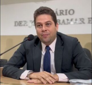 Vereador PA afirma que aprovação do Refis beneficia contribuintes e gera novos recursos para a cidade