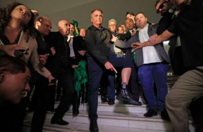 Para defesa de Bolsonaro, ex-presidente não descumpriu ordem de Moraes