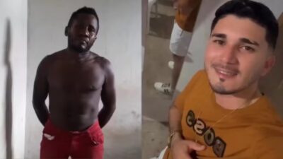 Homicídio em Bacurizeiro: Suspeito de Matar Carlilsson Silva é Identificado e Continua Foragido