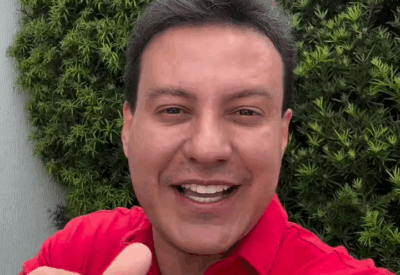 Camarão bate o pé, se diz defensor de “legado” de Dino e que não renuncia
