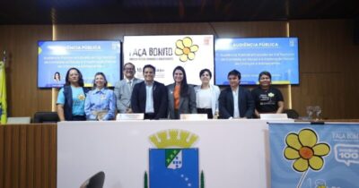 Dia Nacional de Combate ao Abuso e à Exploração Sexual de Crianças e Adolescentes é tema de audiência pública na Câmara de São Luís