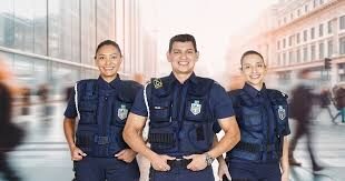 Mais de 10 concursos abertos para vigilante: confira salários, provas e vagas distribuídas em todo o país