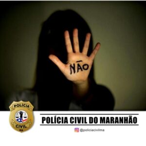 POLÍCIA CIVIL CUMPRE MANDADO DE PRISÃO CONTRA AUTOR DE FEMINICÍDIO EM SÃO LUÍS