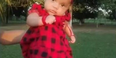 Maranhão: Bebê de 4 meses morre em grave acidente, e motorista fugiu sem prestar socorro