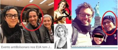 Trump barra “comunistas de butique” nos EUA: Lei aprovada pelo Congresso americano restringe entrada de filiados a partidos comunistas no país capitalista…