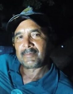 Homem é preso após assassinar o próprio pai durante discussão em Cajari