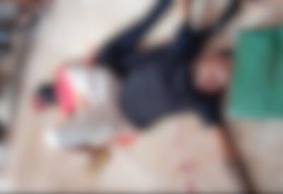 Homem mata a tiros a companheira dentro do local de trabalho e depois tira a própria vida no Maranhão