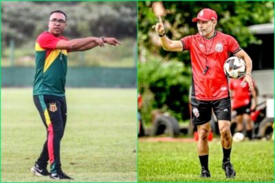 Vitória do Sampaio neste domingo 19 empurra o Imperatriz para vice-liderança do Campeonato Maranhense