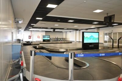 Voos no Aeroporto de Imperatriz cresceram 25% no primeiro semestre de 2024, aponta Anac