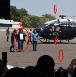 Alô, PGR: o pobre e explorado povo que se exploda: Flávio Dino faz farra de aeronaves e combustíveis e manda a conta para o contribuinte…