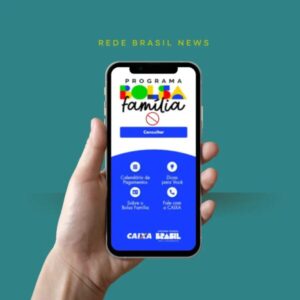 Governo Federal aplica medida e corta mais de 800 mil brasileiros do Bolsa Família; confira se você está na lista