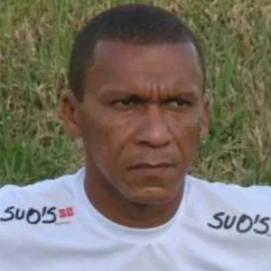 CODÓ-MA: EX- JOGADOR JACKSON SOFRE AVC