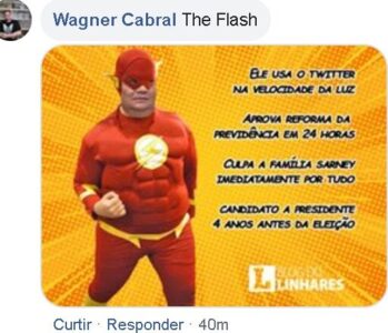 Sorrateiro e traidor: o que dizem nas redes sociais sobre o governador Flávio Dino após mandar projeto sem dialogar com a população…
