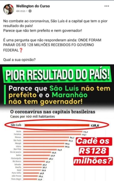 Foto: Reprodução
