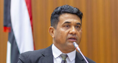 Deputado Wellington solicita a prisão do prefeito que matou policial e afastamento de delegado que liberou o assassino