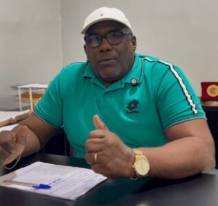 Ministério Público intima prefeito Valdenir para realizar concurso em Olinda Nova do Maranhão