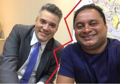 Eleições 2020: Neto Evagelista deverá trocar PDT por Solidariedade e fortalecer Carlos Brandão em 2022 na capital…