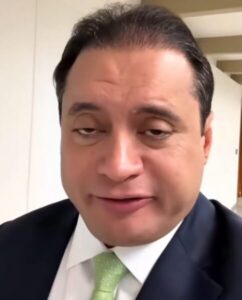 A virada suspeita no posicionamento político de Weverton Rocha e os escândalos que ele não explica