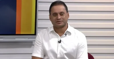 Weverton confirma alinhamento com Brandão e reforça palanque unificado de Lula no MA