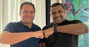 PDT terá candidatura para São Luís: enfim, o ‘desquite’ com Braide…