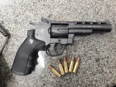 CPAI-4 em Ação: Polícia Militar desarticula quadrilha especializada em roubos em Timon