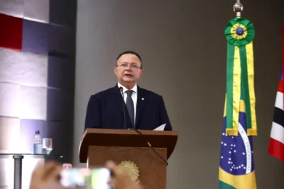 PSB do Maranhão pode sofrer debandada caso Brandão deixe comando