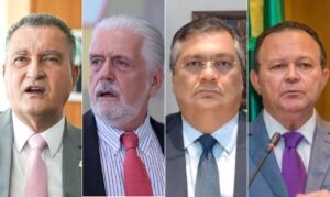 Ministros de Lula criam atritos com aliados ao tentarem manter influência nos estados que governaram