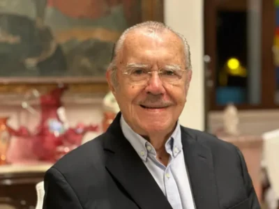 Assembleia homenageará o ex-presidente José Sarney