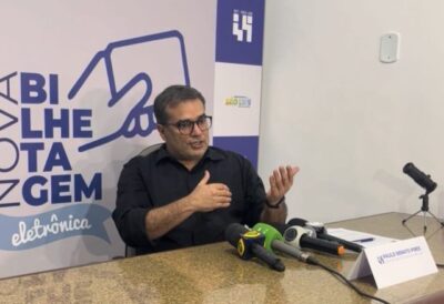 SET acionará a Justiça para garantir a circulação dos ônibus na Ilha de São Luís
