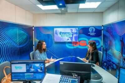 ‘Saúde e Bem-Estar’ aborda terapia comportamental