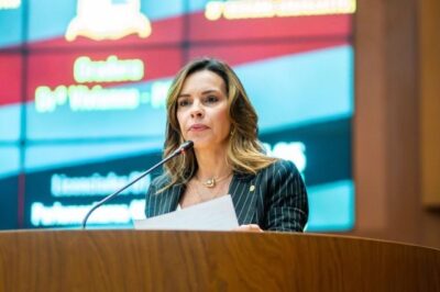 Dra. Vivianne ratifica compromisso de combater violência e fortalecer direitos das mulheres
