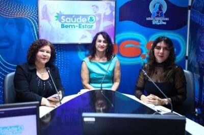 Silvana Teixeira destaca avanços na Assembleia Legislativa