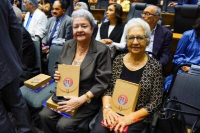 Assembleia Legislativa lança nova edição da Constituição Estadual, anotada e atualizada